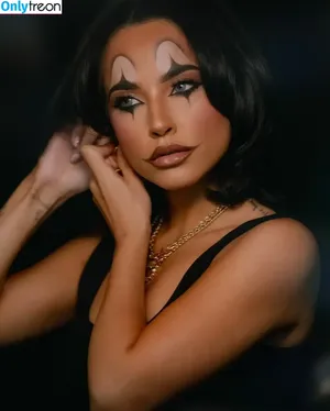 Becky G / Reggaeton singer / iambeckyg / missbeckyfeet nude photo #1463