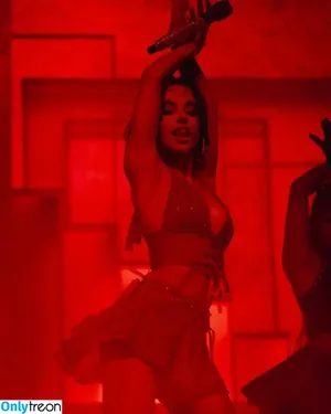 Becky G / Reggaeton singer / iambeckyg / missbeckyfeet nude photo #1464