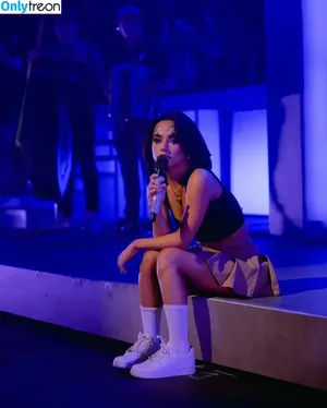 Becky G / Reggaeton singer / iambeckyg / missbeckyfeet nude photo #1467