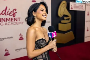 Becky G / Reggaeton singer / iambeckyg / missbeckyfeet nude photo #1491