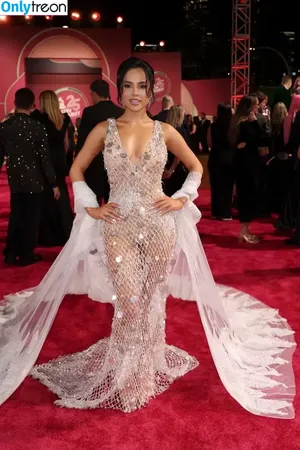 Becky G / Reggaeton singer / iambeckyg / missbeckyfeet nude photo #1509