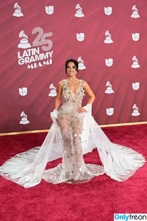 Becky G / Reggaeton singer / iambeckyg / missbeckyfeet nude photo #1522