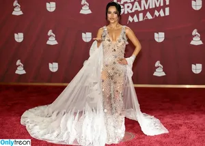 Becky G / Reggaeton singer / iambeckyg / missbeckyfeet nude photo #1523