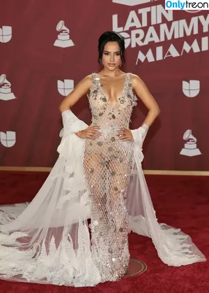 Becky G / Reggaeton singer / iambeckyg / missbeckyfeet nude photo #1524