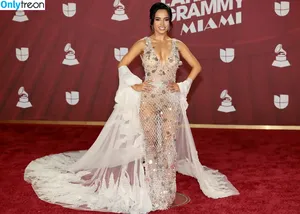 Becky G / Reggaeton singer / iambeckyg / missbeckyfeet nude photo #1526