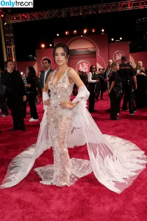 Becky G / Reggaeton singer / iambeckyg / missbeckyfeet nude photo #1527