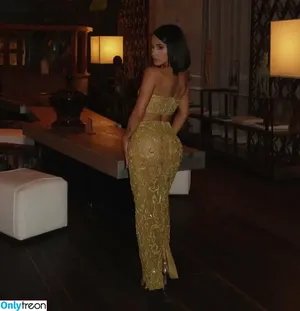 Becky G / Reggaeton singer / iambeckyg / missbeckyfeet nude photo #1531