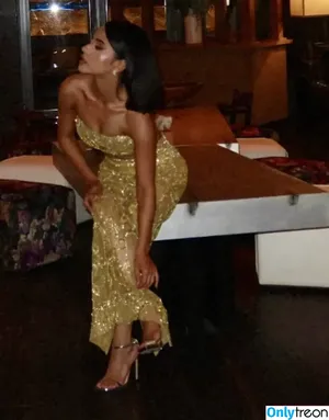 Becky G / Reggaeton singer / iambeckyg / missbeckyfeet nude photo #1534