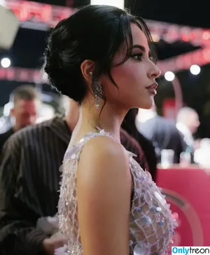 Becky G / Reggaeton singer / iambeckyg / missbeckyfeet nude photo #1540