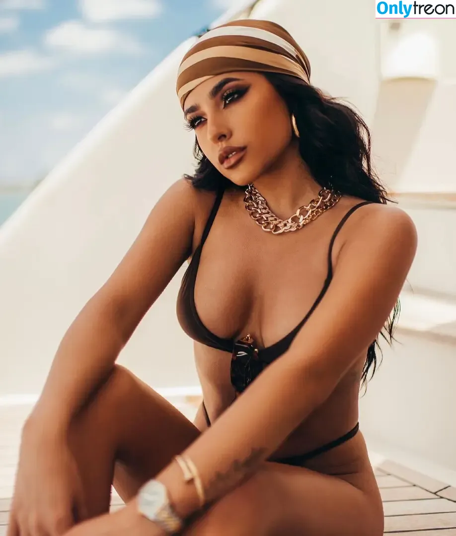 Becky G nude photo #1035 (Reggaeton singer / iambeckyg / missbeckyfeet)