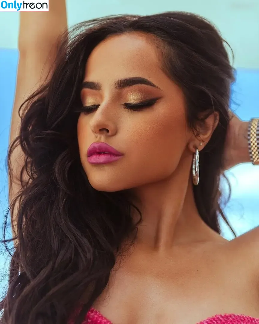 Becky G nude photo #1036 (Reggaeton singer / iambeckyg / missbeckyfeet)