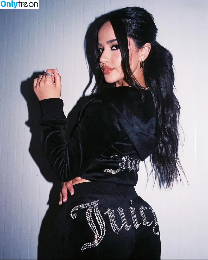 Becky G nude photo #1064 (Reggaeton singer / iambeckyg / missbeckyfeet)