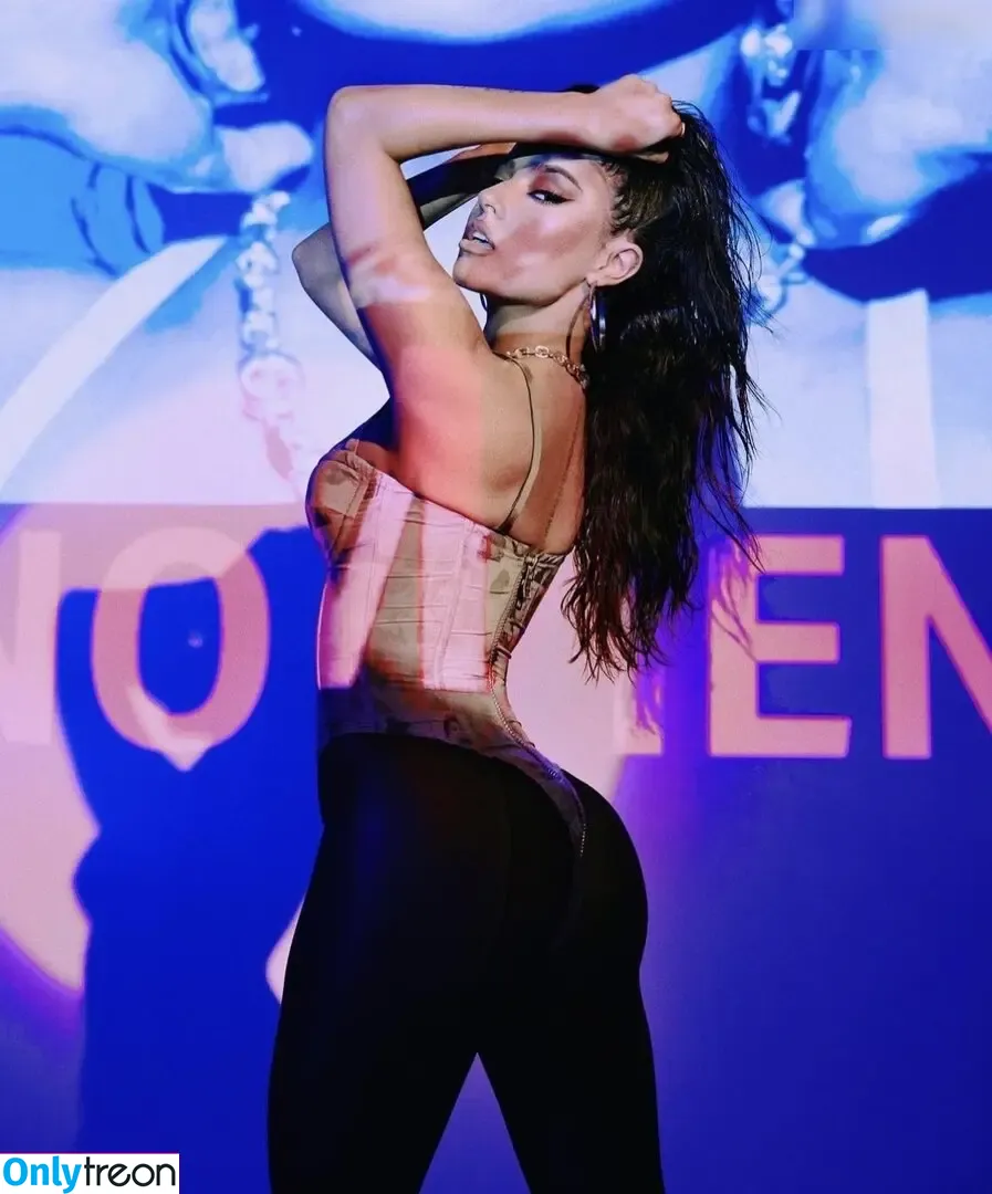 Becky G nude photo #1065 (Reggaeton singer / iambeckyg / missbeckyfeet)