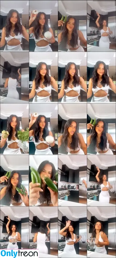 Becky G nude photo #1130 (Reggaeton singer / iambeckyg / missbeckyfeet)