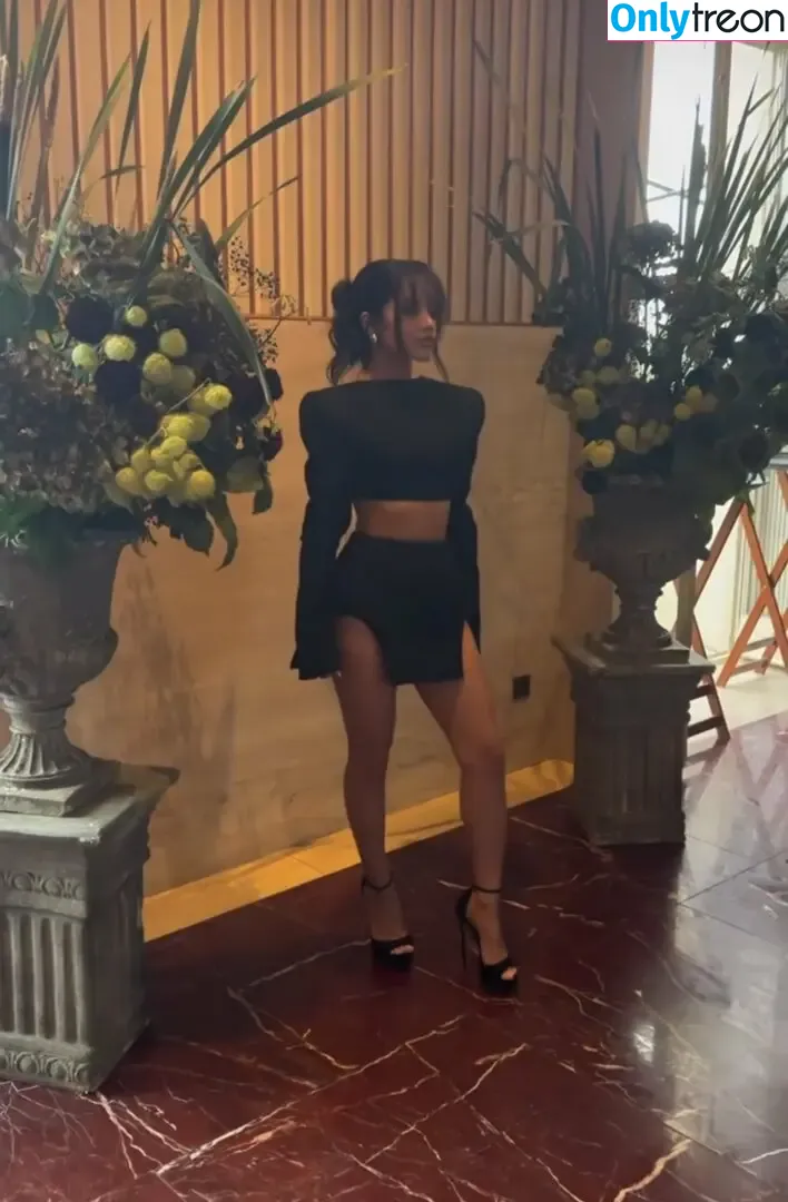 Becky G nude photo #1152 (Reggaeton singer / iambeckyg / missbeckyfeet)