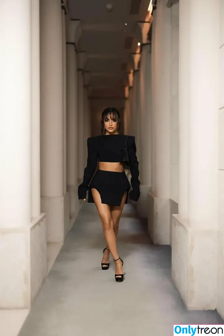 Becky G nude photo #1166 (Reggaeton singer / iambeckyg / missbeckyfeet)
