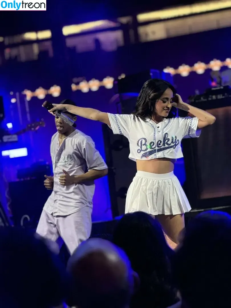 Becky G nude photo #1220 (Reggaeton singer / iambeckyg / missbeckyfeet)