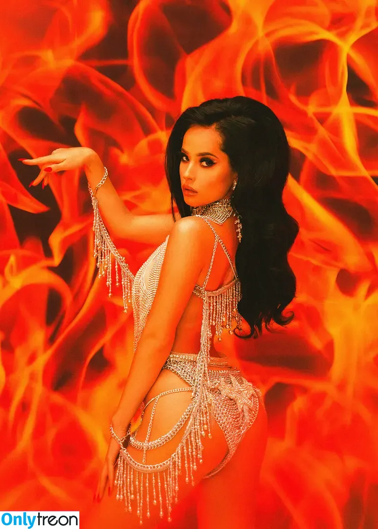Becky G nude photo #1233 (Reggaeton singer / iambeckyg / missbeckyfeet)