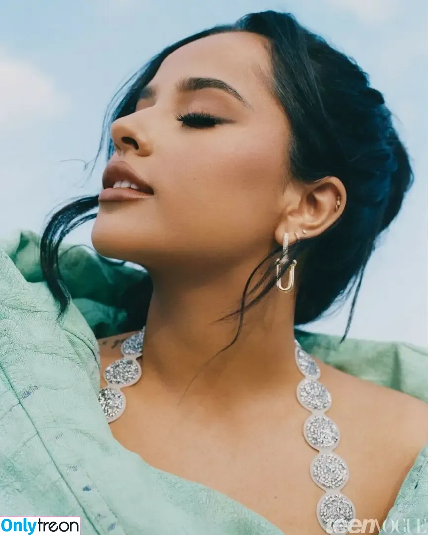 Becky G nude photo #1243 (Reggaeton singer / iambeckyg / missbeckyfeet)