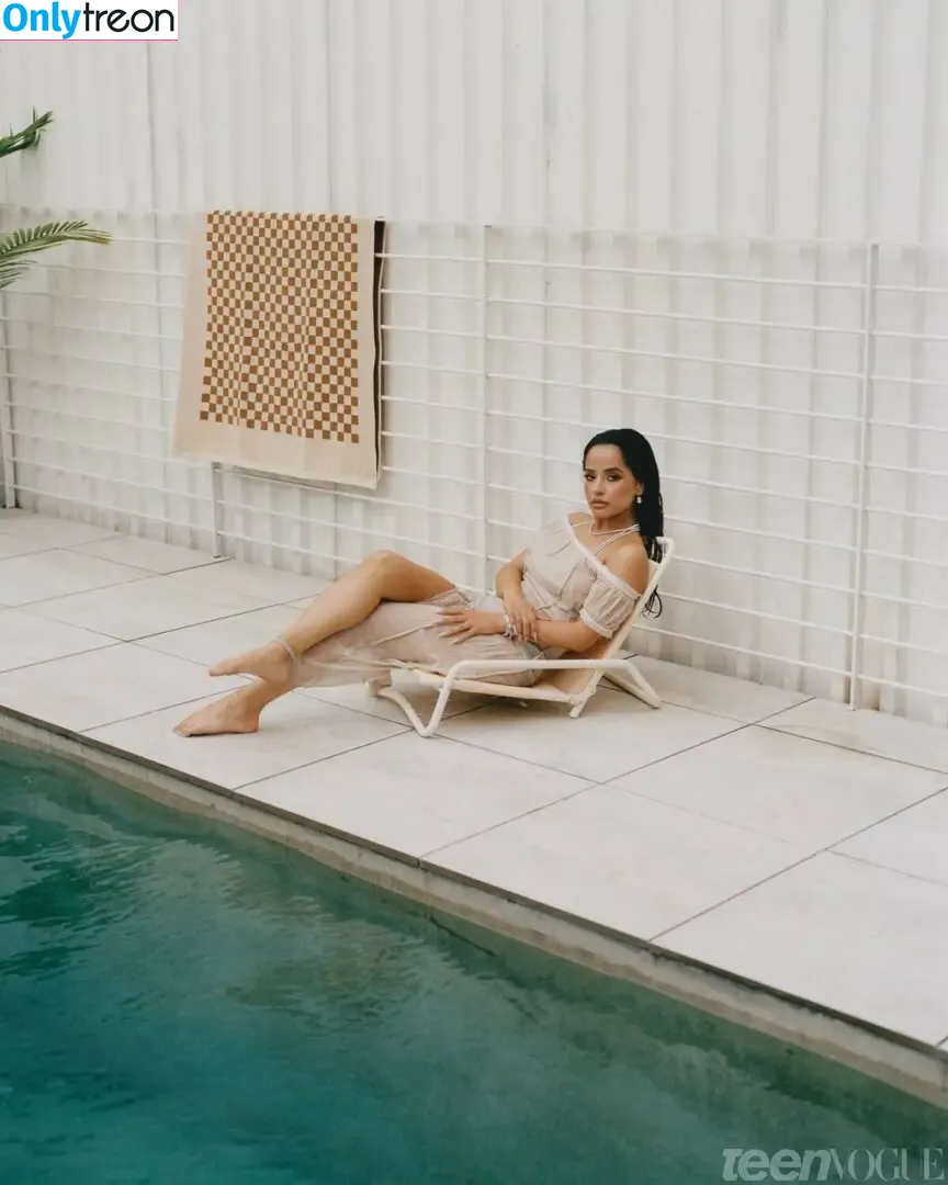 Becky G nude photo #1257 (Reggaeton singer / iambeckyg / missbeckyfeet)