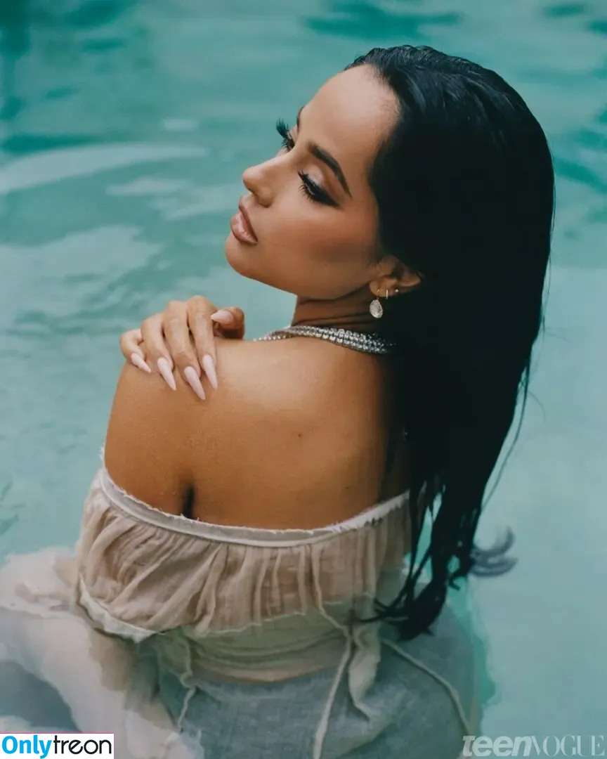 Becky G nude photo #1258 (Reggaeton singer / iambeckyg / missbeckyfeet)