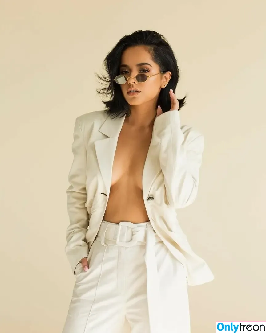 Becky G nude photo #1260 (Reggaeton singer / iambeckyg / missbeckyfeet)