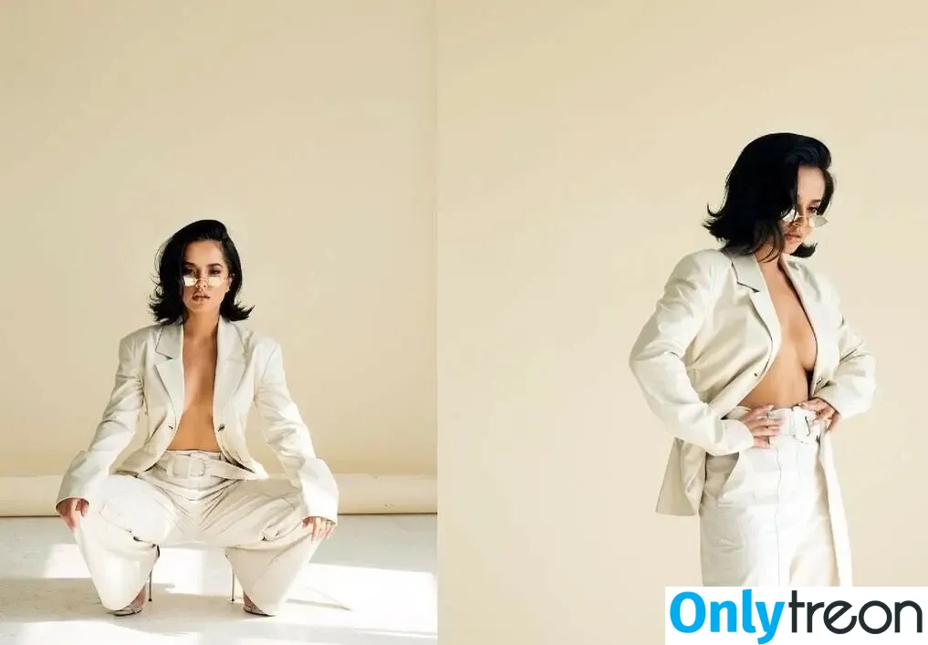 Becky G nude photo #1261 (Reggaeton singer / iambeckyg / missbeckyfeet)