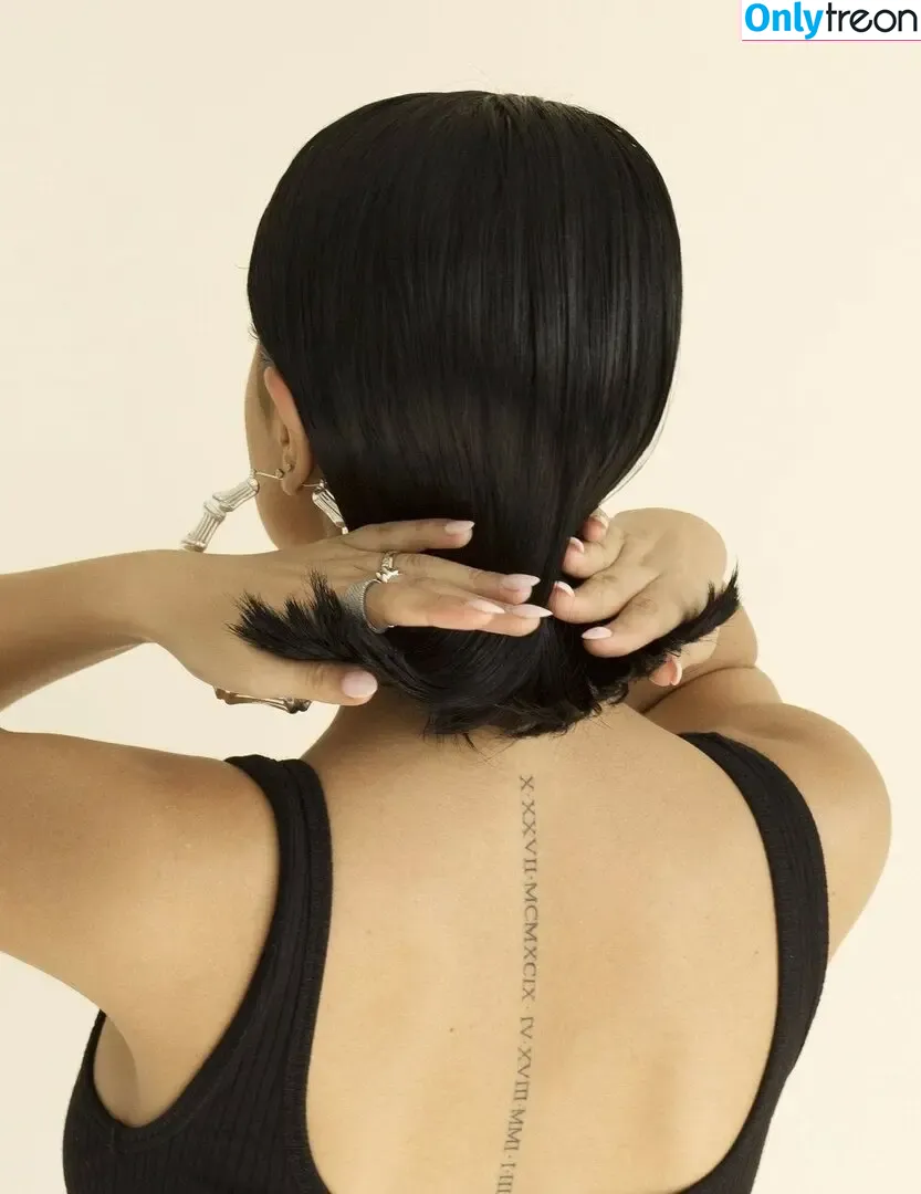 Becky G nude photo #1266 (Reggaeton singer / iambeckyg / missbeckyfeet)