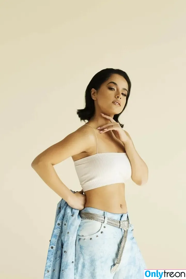 Becky G nude photo #1268 (Reggaeton singer / iambeckyg / missbeckyfeet)