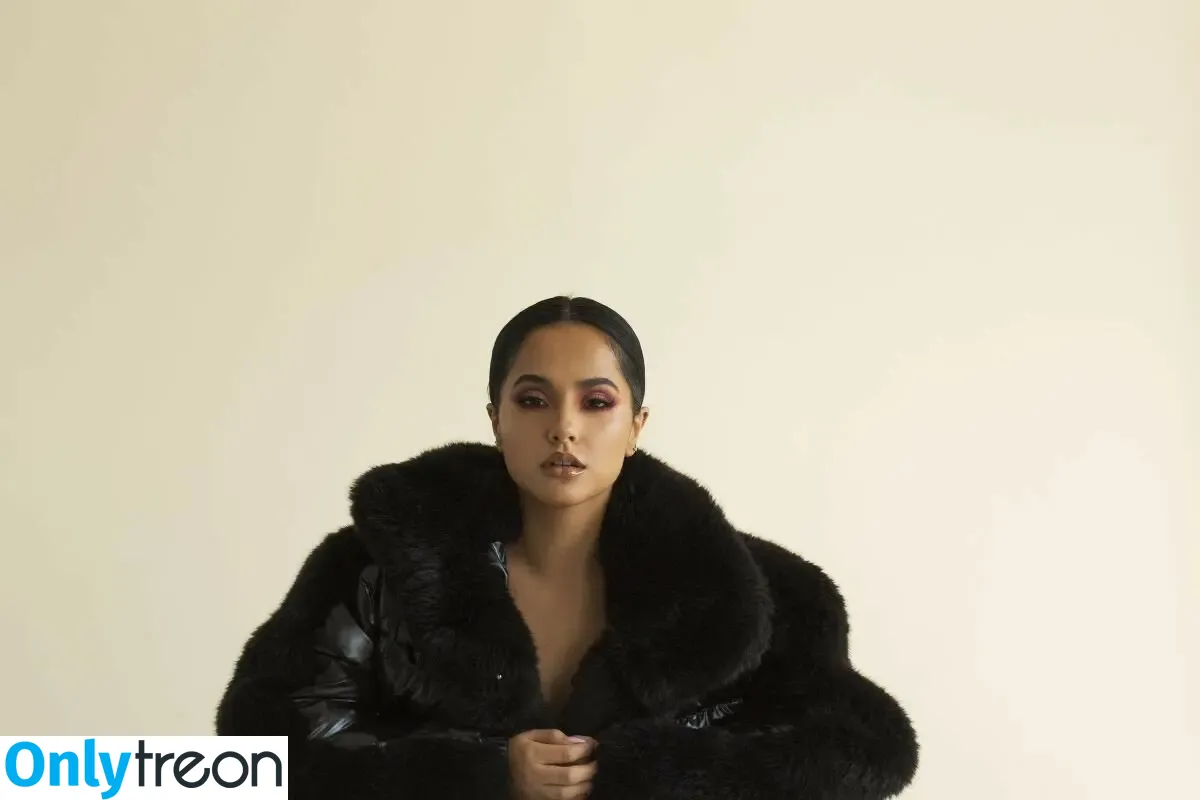 Becky G nude photo #1270 (Reggaeton singer / iambeckyg / missbeckyfeet)