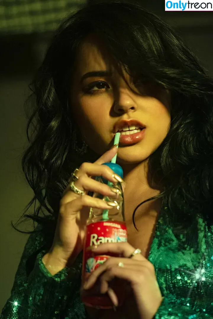 Becky G nude photo #1275 (Reggaeton singer / iambeckyg / missbeckyfeet)