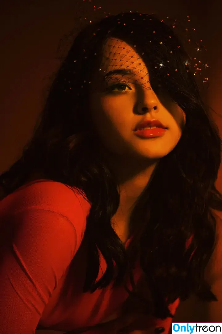 Becky G nude photo #1277 (Reggaeton singer / iambeckyg / missbeckyfeet)