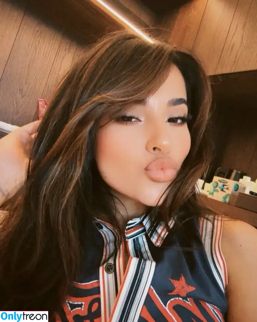 Becky G nude photo #1288 (Reggaeton singer / iambeckyg / missbeckyfeet)