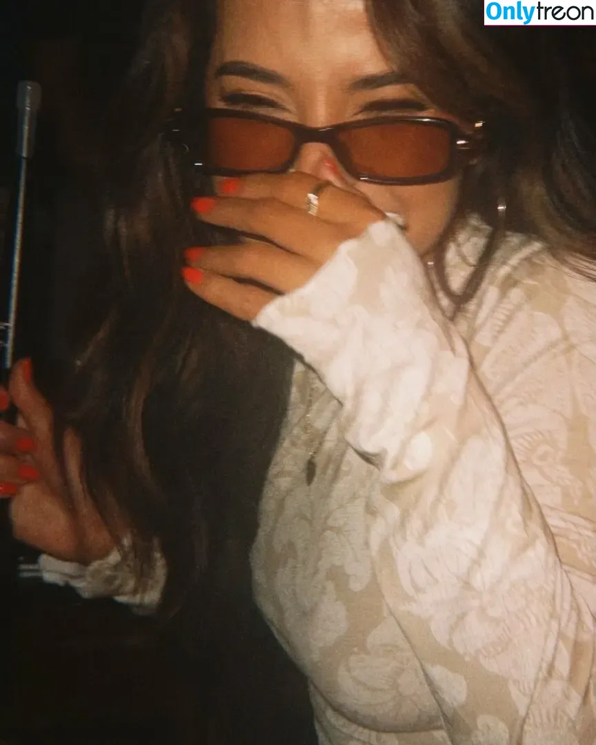 Becky G nude photo #1289 (Reggaeton singer / iambeckyg / missbeckyfeet)