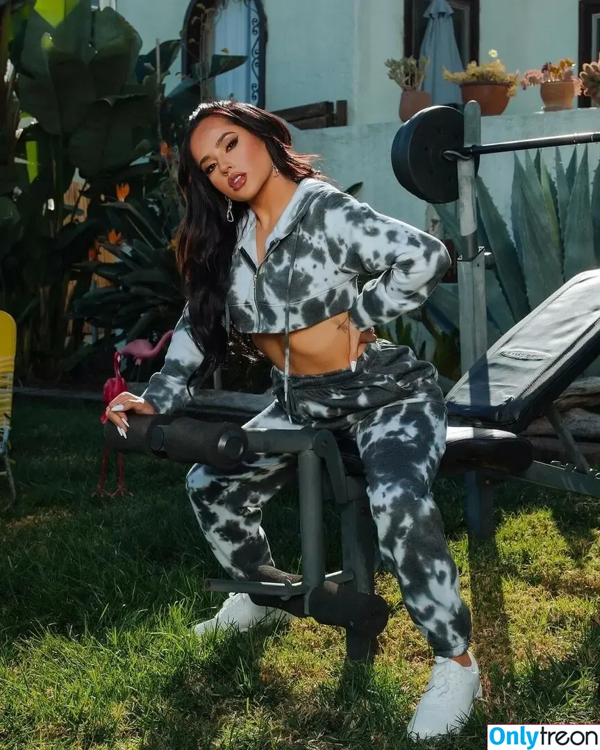 Becky G nude photo #1302 (Reggaeton singer / iambeckyg / missbeckyfeet)