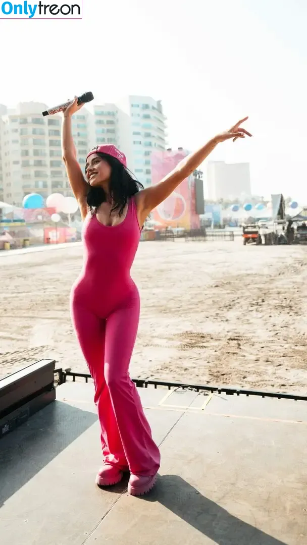 Becky G nude photo #1308 (Reggaeton singer / iambeckyg / missbeckyfeet)