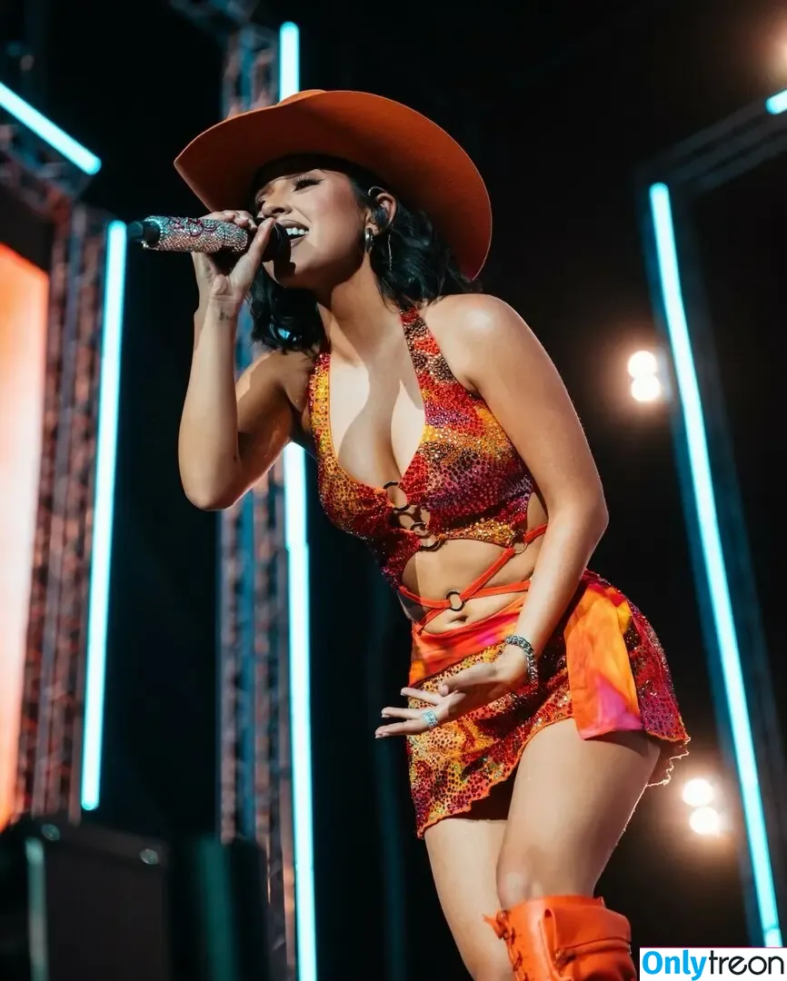 Becky G nude photo #1342 (Reggaeton singer / iambeckyg / missbeckyfeet)