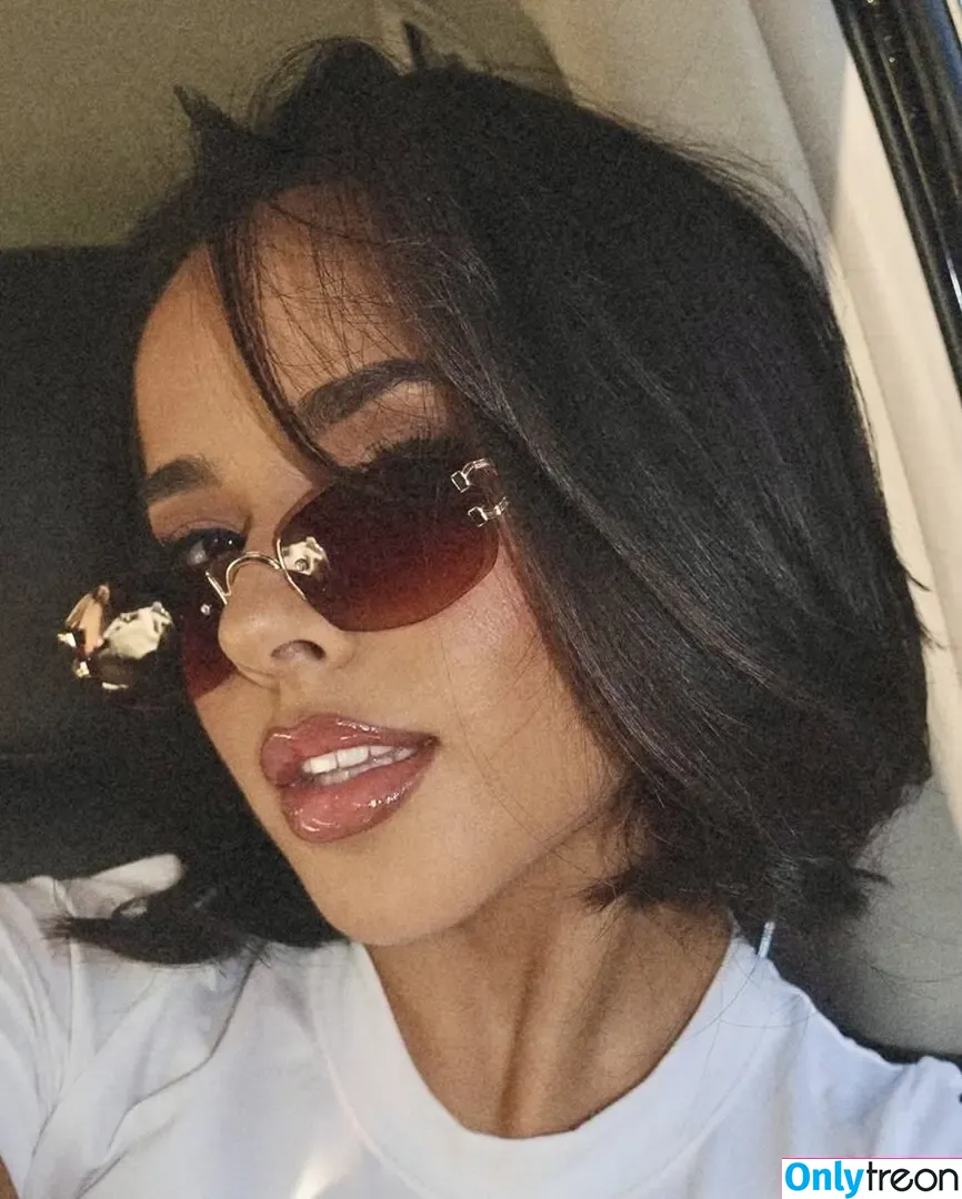 Becky G nude photo #1352 (Reggaeton singer / iambeckyg / missbeckyfeet)