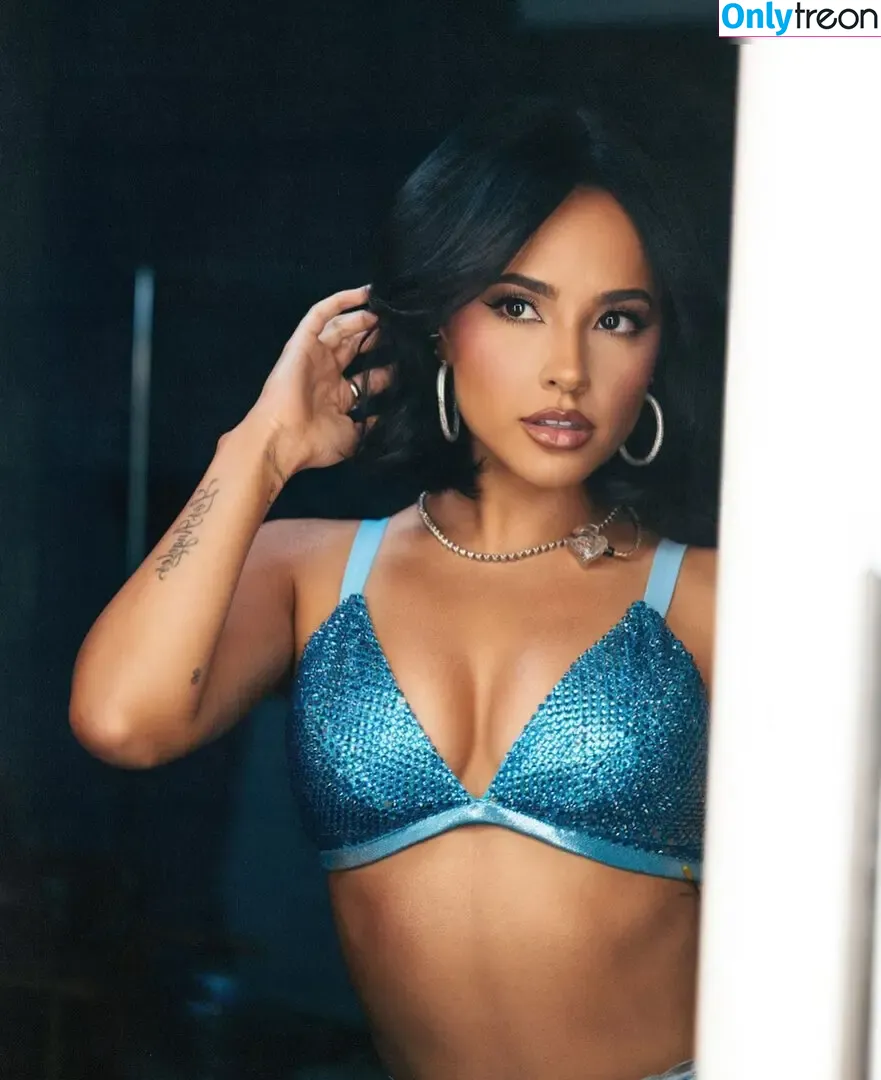 Becky G nude photo #1354 (Reggaeton singer / iambeckyg / missbeckyfeet)