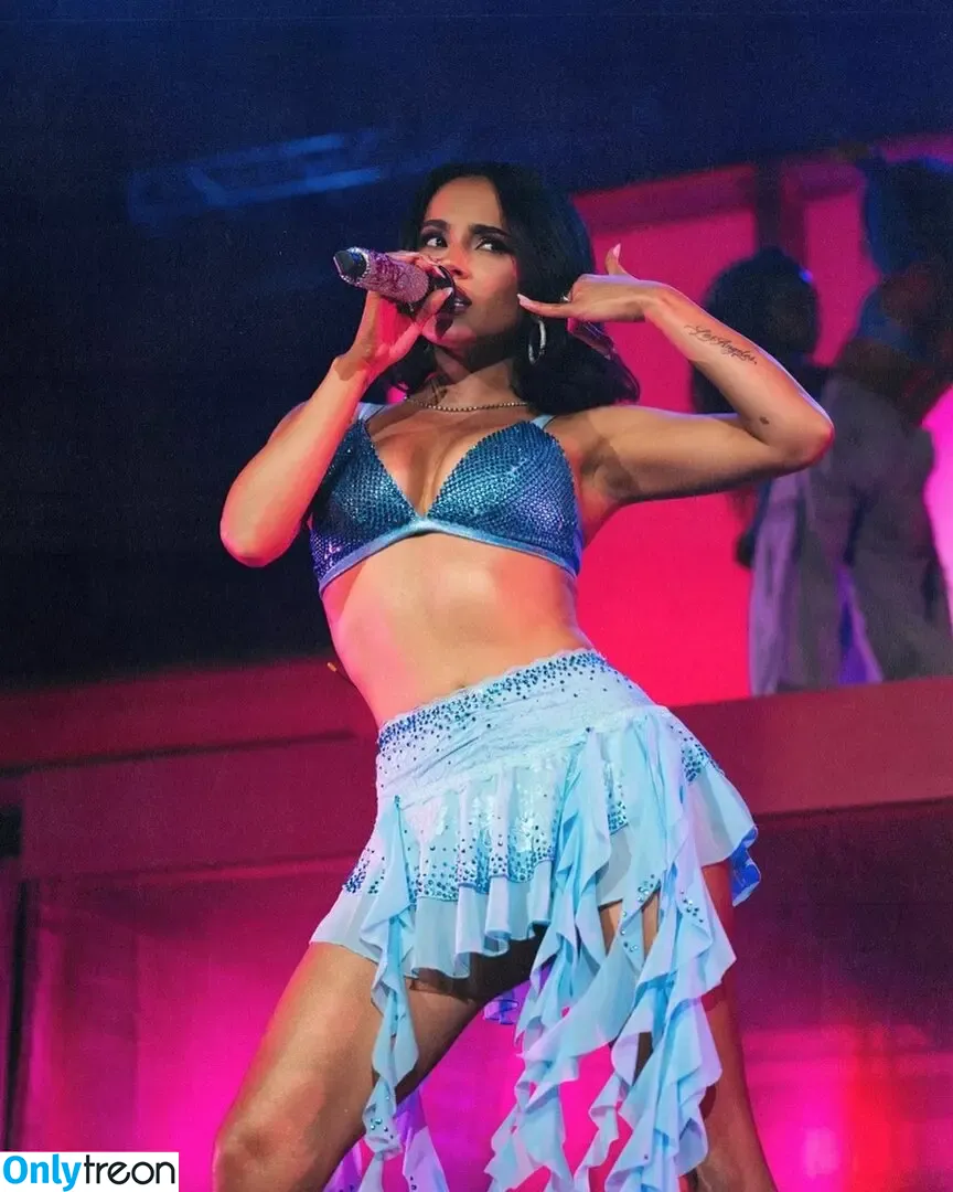 Becky G nude photo #1359 (Reggaeton singer / iambeckyg / missbeckyfeet)