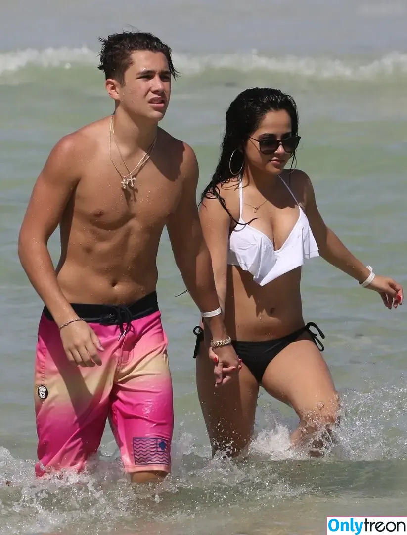 Becky G nude photo #1372 (Reggaeton singer / iambeckyg / missbeckyfeet)