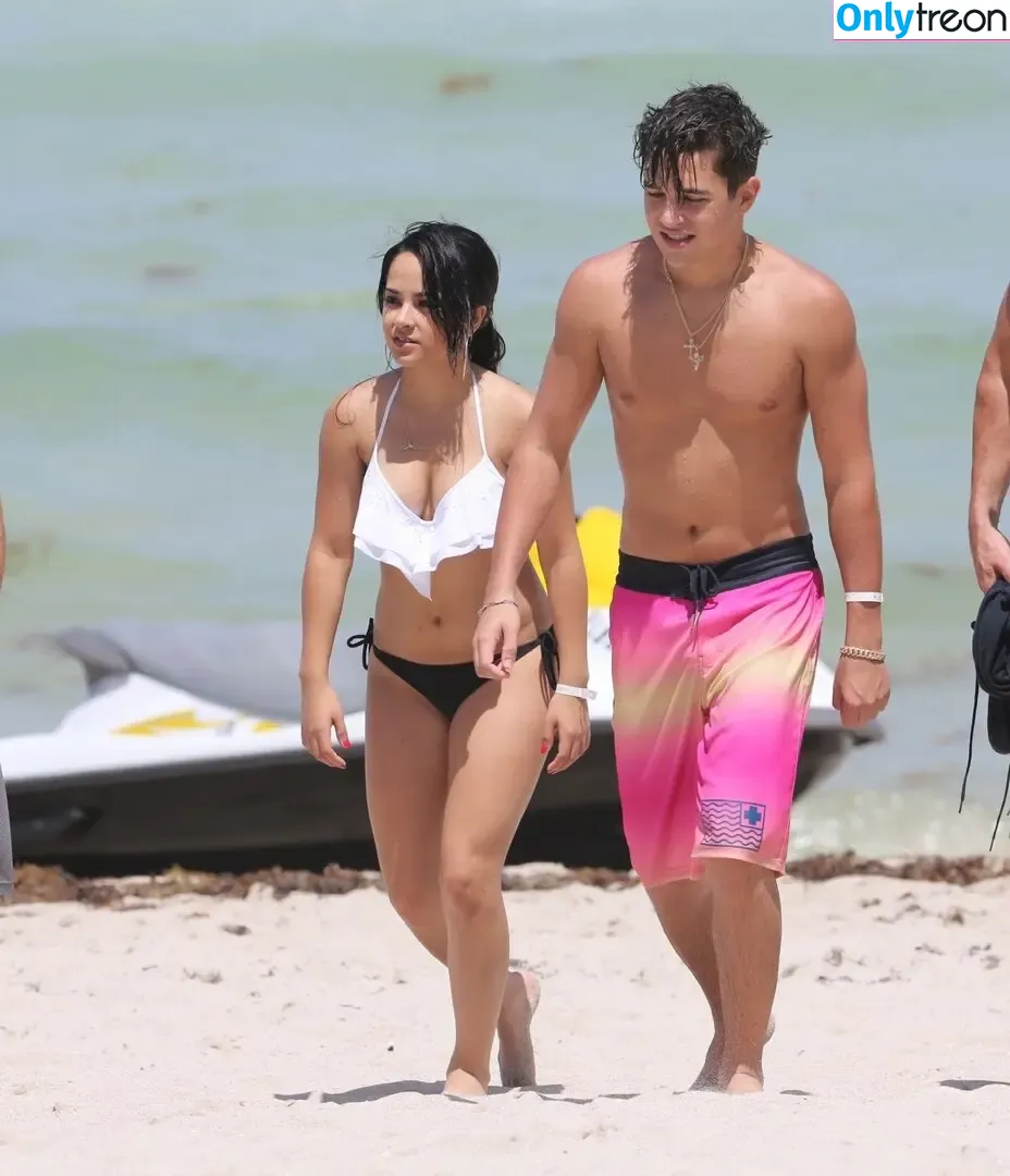 Becky G nude photo #1376 (Reggaeton singer / iambeckyg / missbeckyfeet)