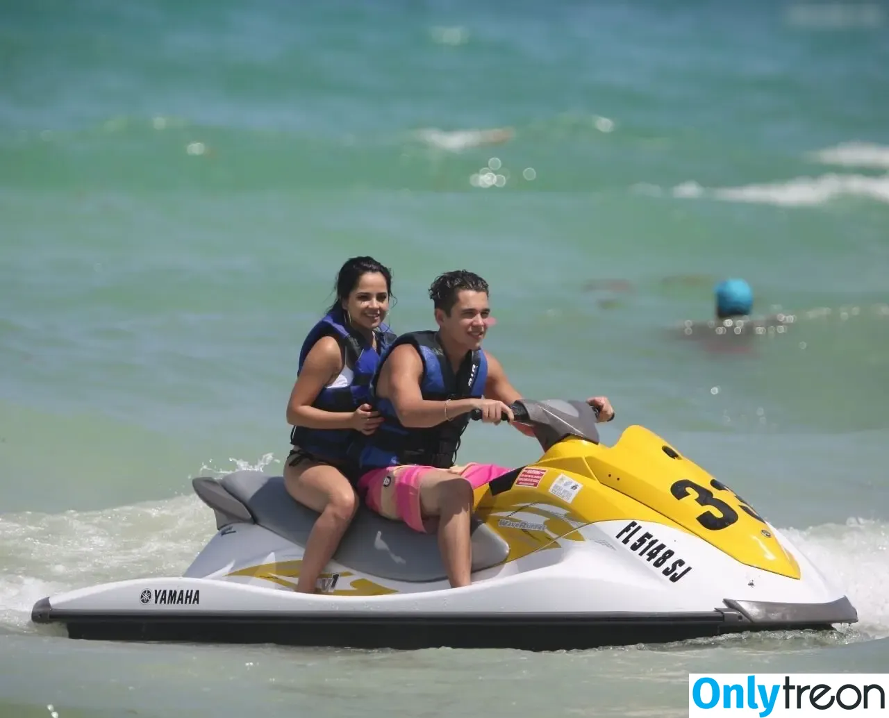 Becky G nude photo #1377 (Reggaeton singer / iambeckyg / missbeckyfeet)