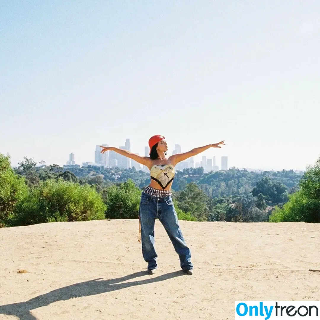 Becky G nude photo #1405 (Reggaeton singer / iambeckyg / missbeckyfeet)