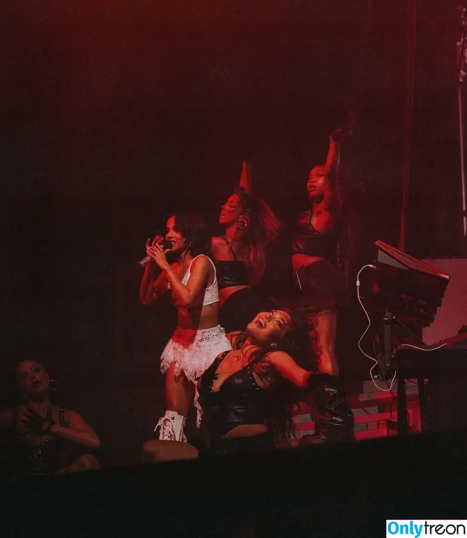 Becky G nude photo #1409 (Reggaeton singer / iambeckyg / missbeckyfeet)