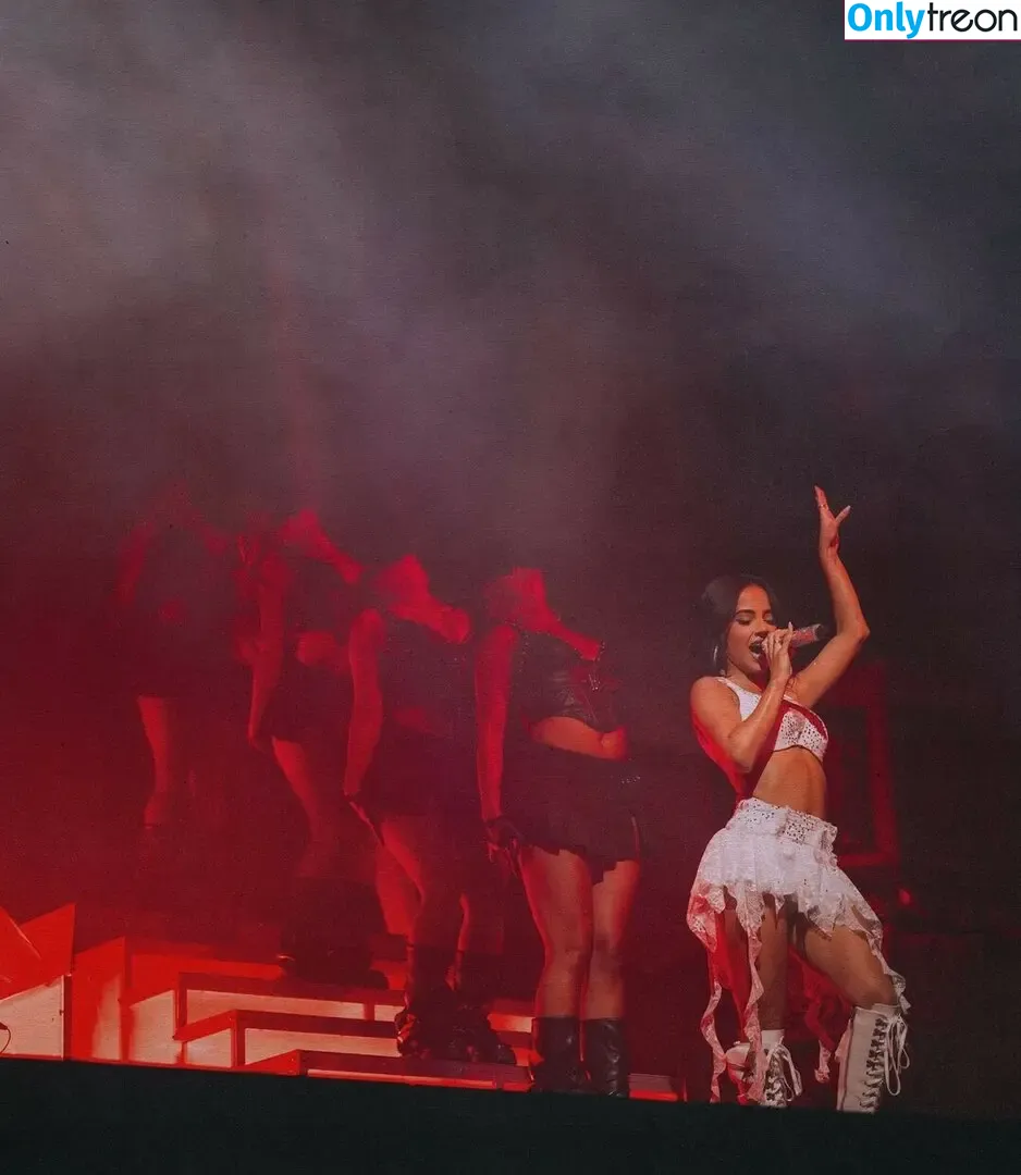 Becky G nude photo #1418 (Reggaeton singer / iambeckyg / missbeckyfeet)