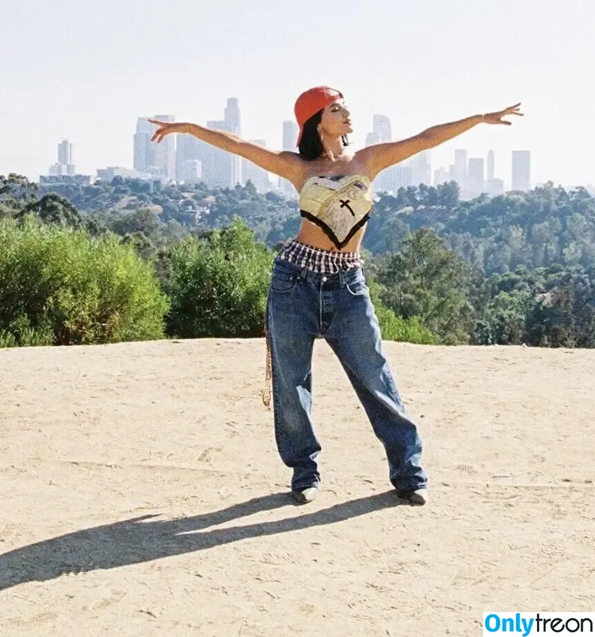 Becky G nude photo #1421 (Reggaeton singer / iambeckyg / missbeckyfeet)