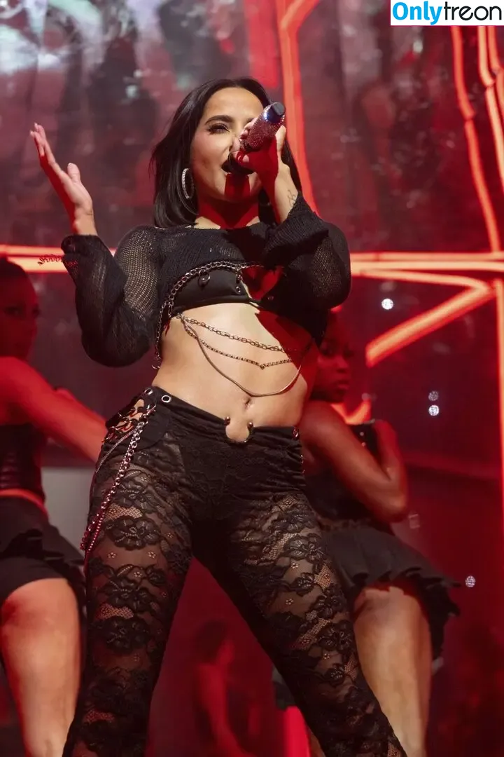 Becky G nude photo #1434 (Reggaeton singer / iambeckyg / missbeckyfeet)