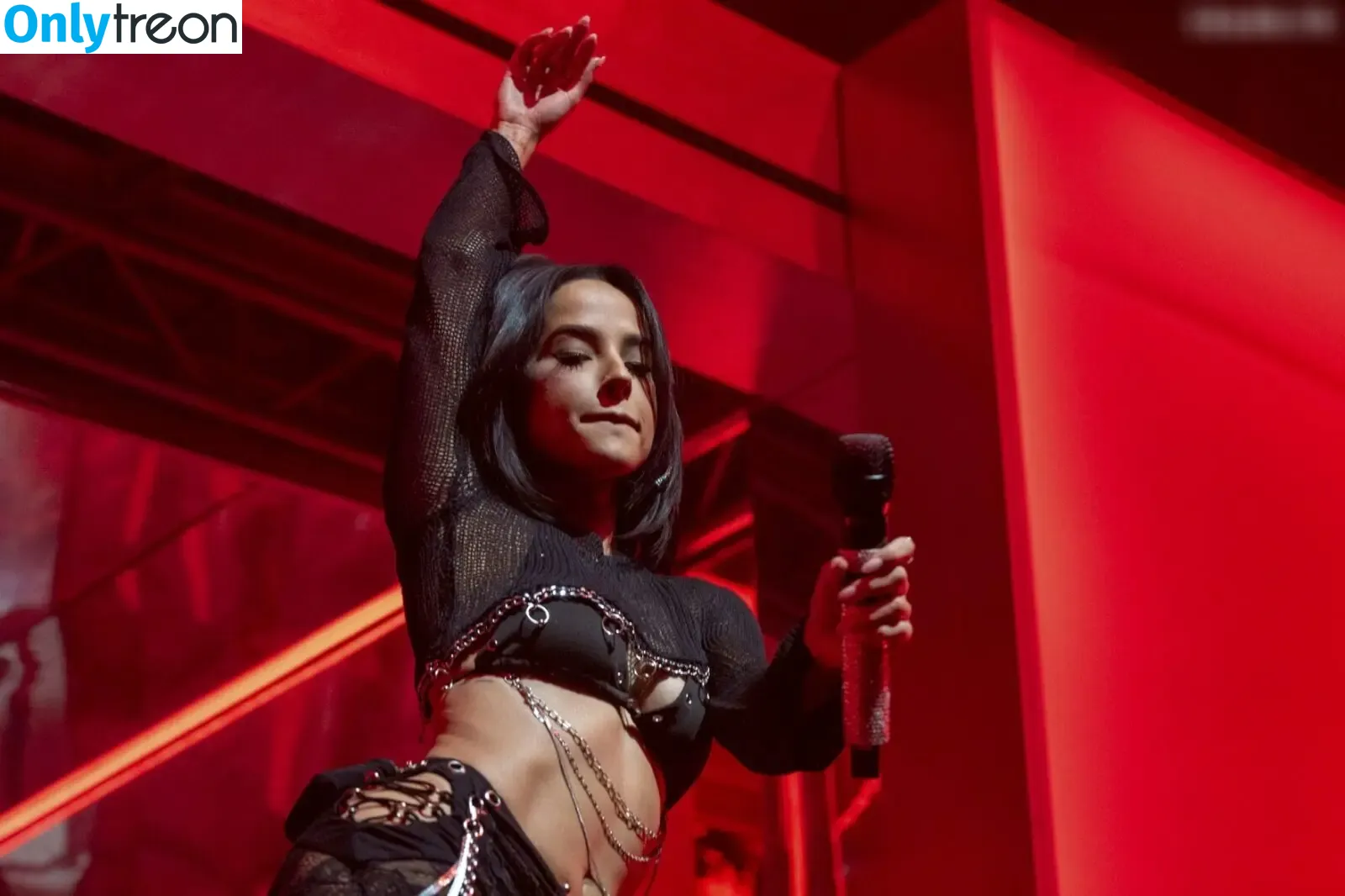 Becky G nude photo #1442 (Reggaeton singer / iambeckyg / missbeckyfeet)