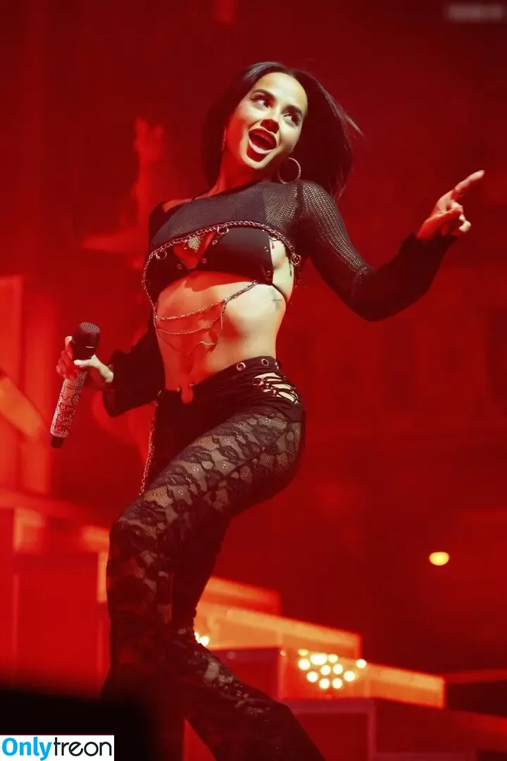 Becky G nude photo #1444 (Reggaeton singer / iambeckyg / missbeckyfeet)
